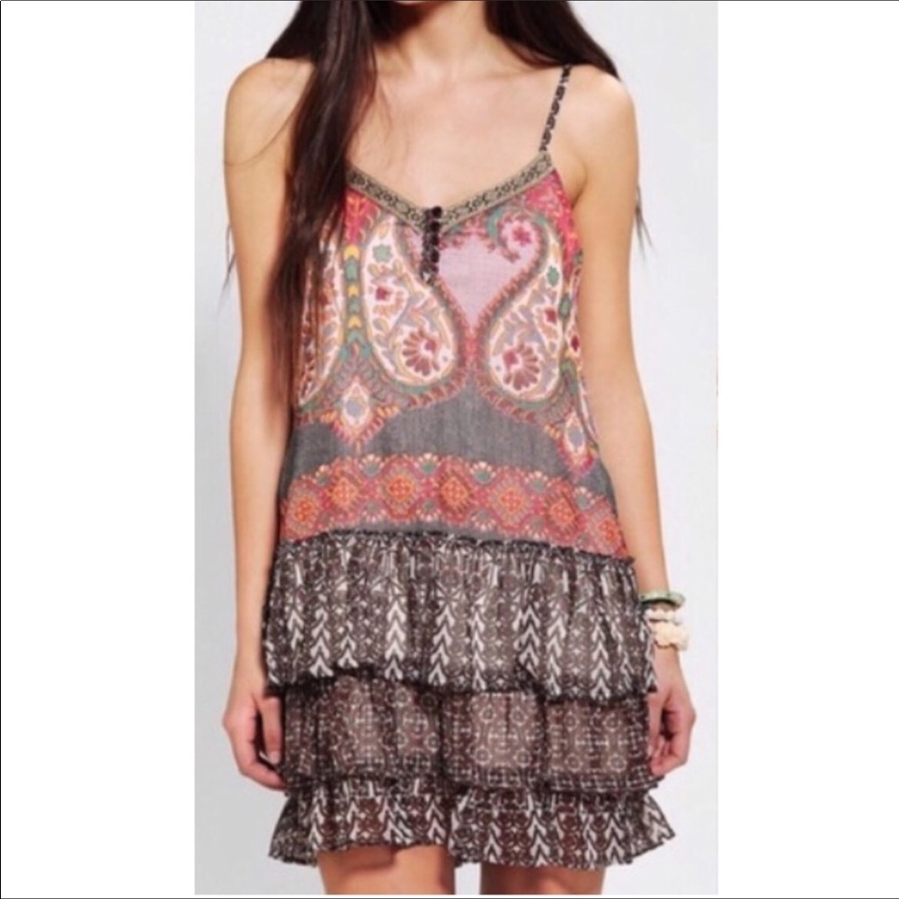 Summer Dress
